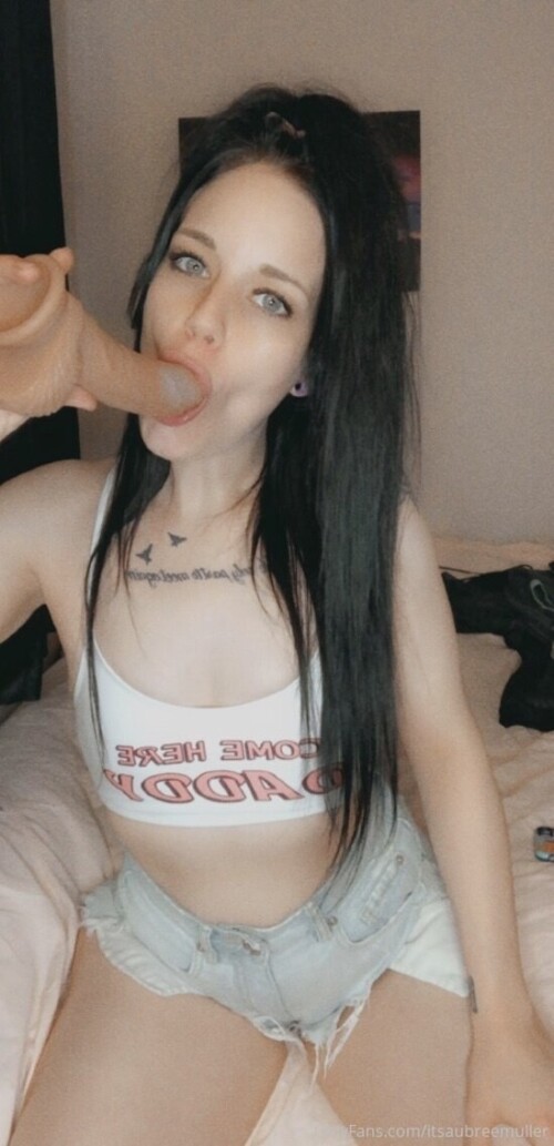 Aubreemullerx OnlyFans Collection (2026) [Aubbbs, theridingqueen]