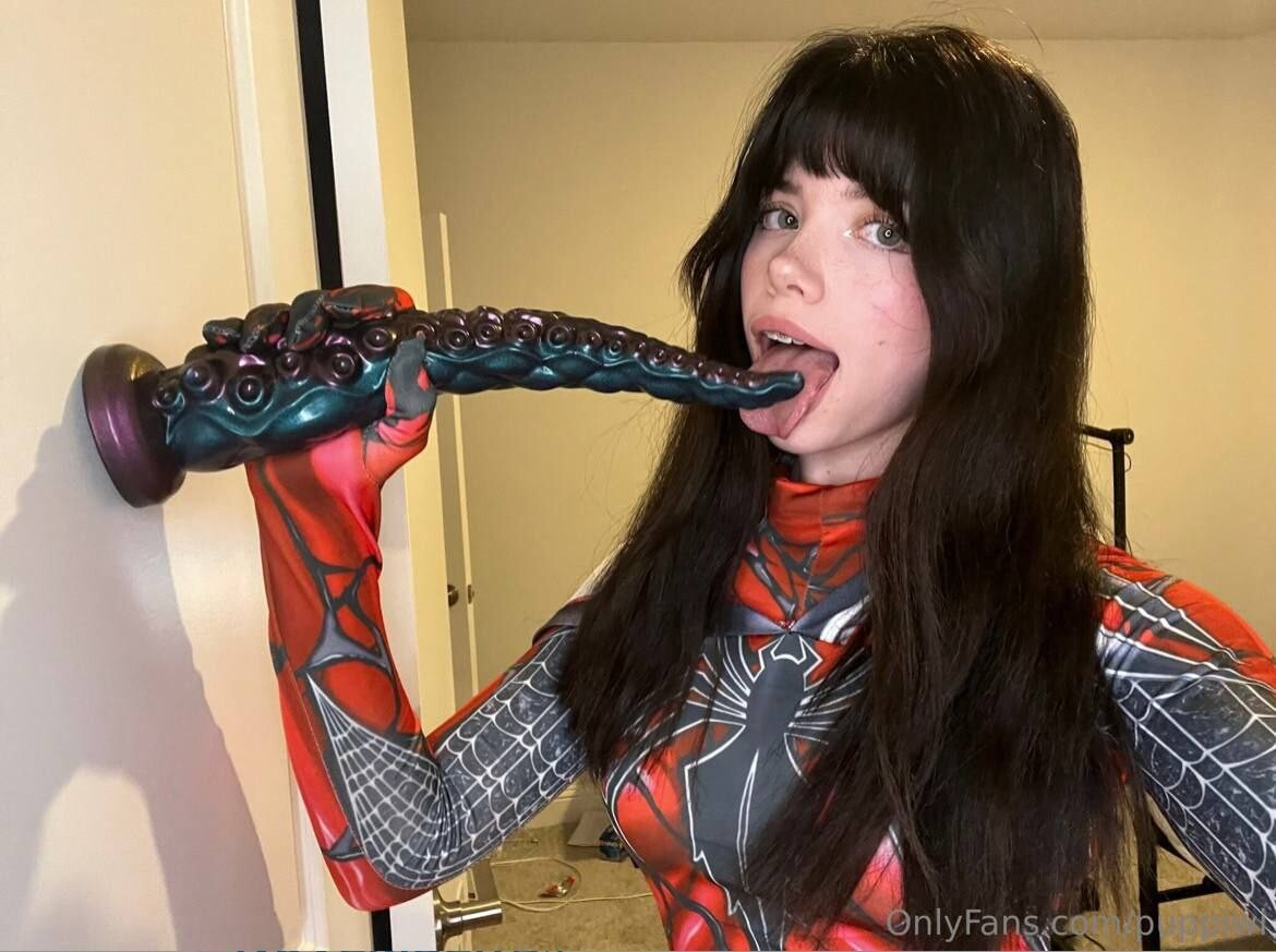 puppiwii Leak Folder — OnlyFans (2026) [Grinchie, puppiwi]